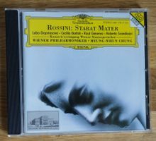 Rossini - Stabat Mater - Myung-Whun Chung - F33