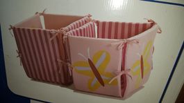 Flexa Stoffboxen 2er Set
