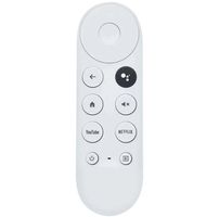 Voice Ersatz G9N9N für Chromecast 4K Google TV