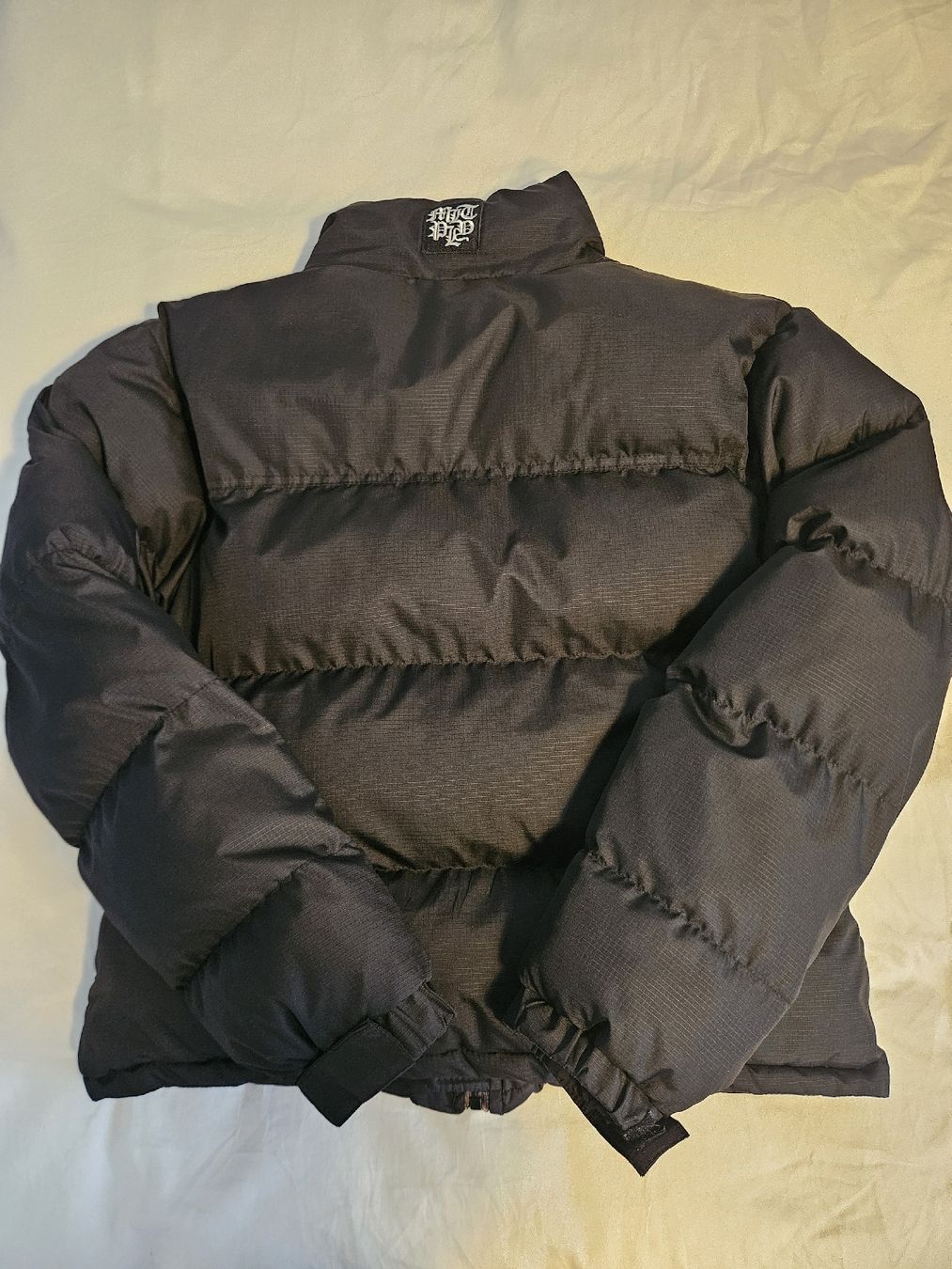 Jacken: Multiply Apparel Daunen Jacke – Gebraucht aus Zürich von _rwyss 1
