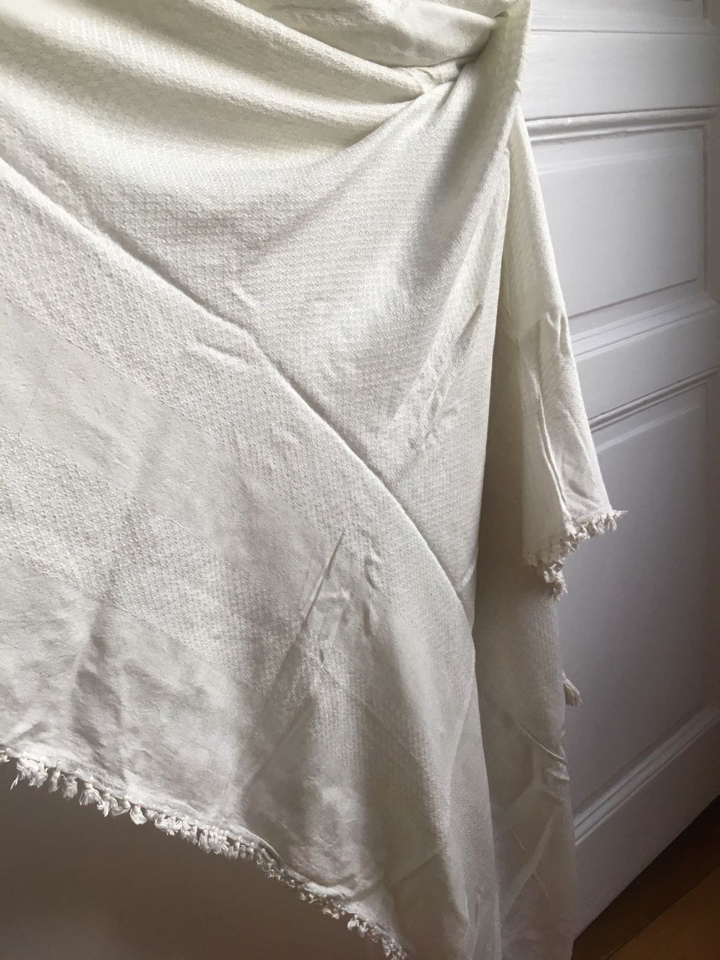 Foulard & Sciarpe: Foulard – Usato da Zürich venduto da Chanelle07 2