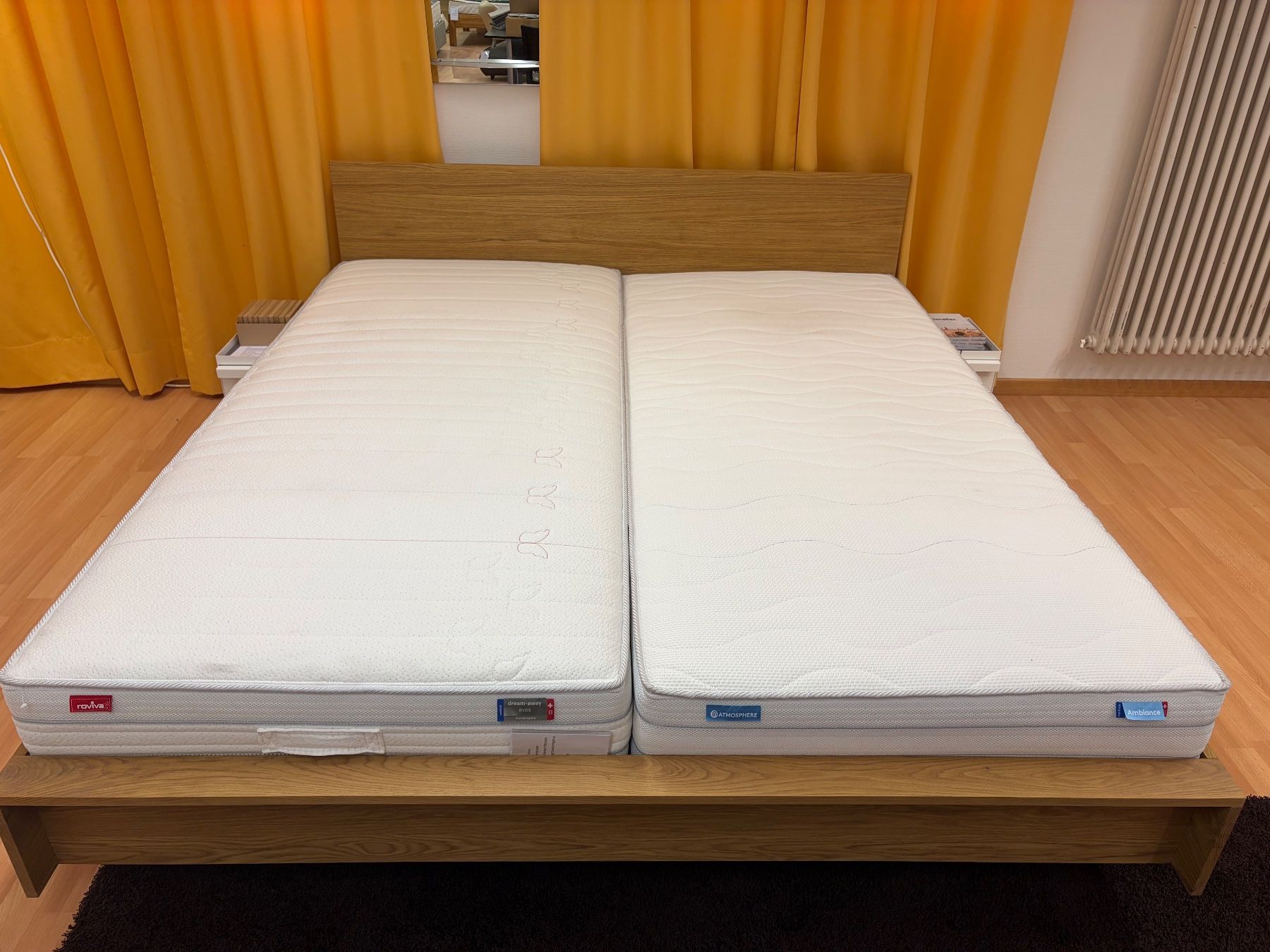 Müller Lits: Bett Flai von Müller – Neuf (Voir description) à Neuenegg par InterieurAG