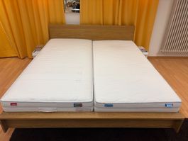 Bett Flai von Müller