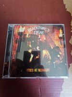 CD - Blackmore's Night – Fires At Midnight (Folk Rock, 2010)