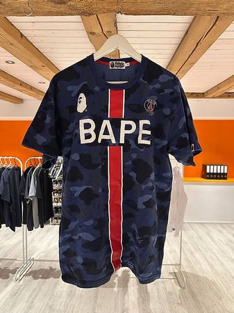 BAPE A bathing Ape T-Shirt / GR XL