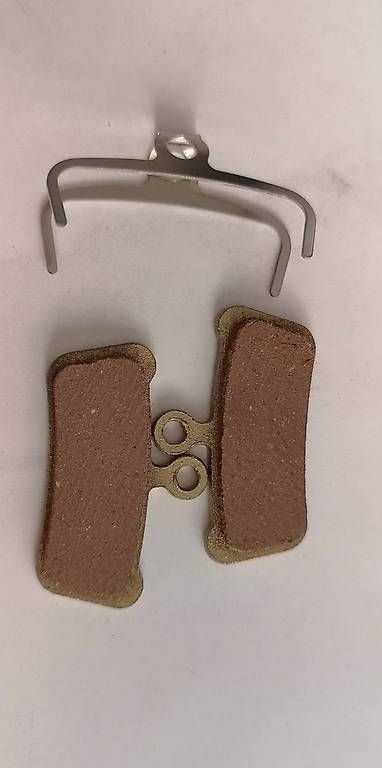 Pièces détachées: Plaquettes de Frein de Vélo – D'occasion à Genf par AdiOs2