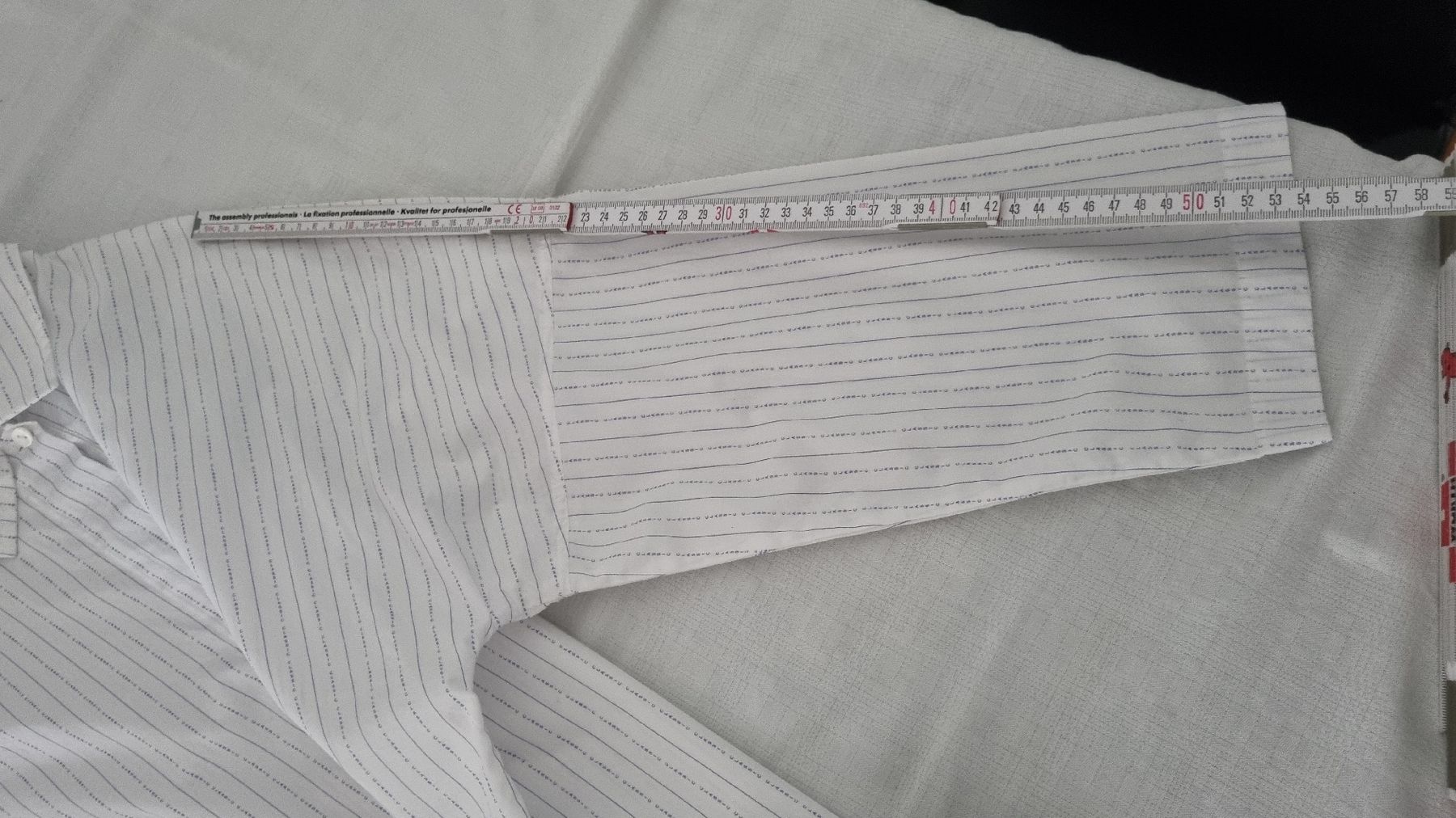 Blusen: Sehr coole "ARTIGIANO" Hemdbluse Gr. 38 – Neu (gemäss Beschreibung) aus Schneisingen von backstore24 7