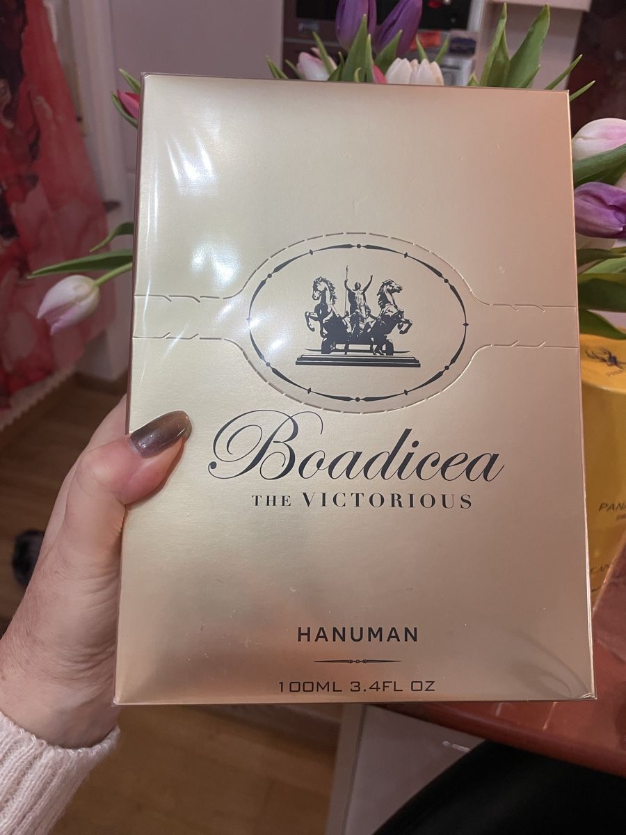 Xerjoff Profumi & Eau de Toilette: Boadicea The Victorious Hanuman  2 ml Abfüllung Zodiac Coll – Usato da Reinach BL venduto da basilisk2803