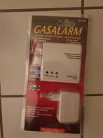 Gasalarm GA 50 zu verkaufen