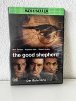 DVD - Der Gute Hirte (The Good Shepherd) - NEU & OVP!