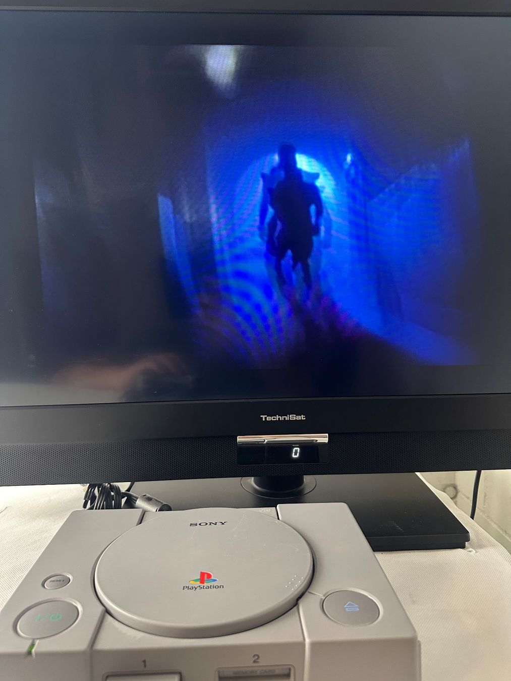 Giochi: Playstation 1 PSX  PS1 Resident Evil 1 deutsch – Usato da Kappel SO venduto da MyFunBox 5