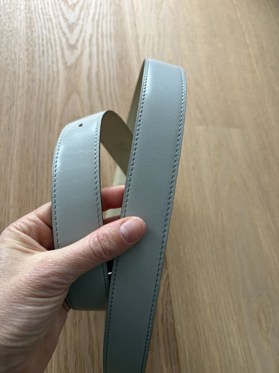 Hermès Cinture: Hermes belt size 80  – Usato da St. Gallen venduto da ott_f827 3