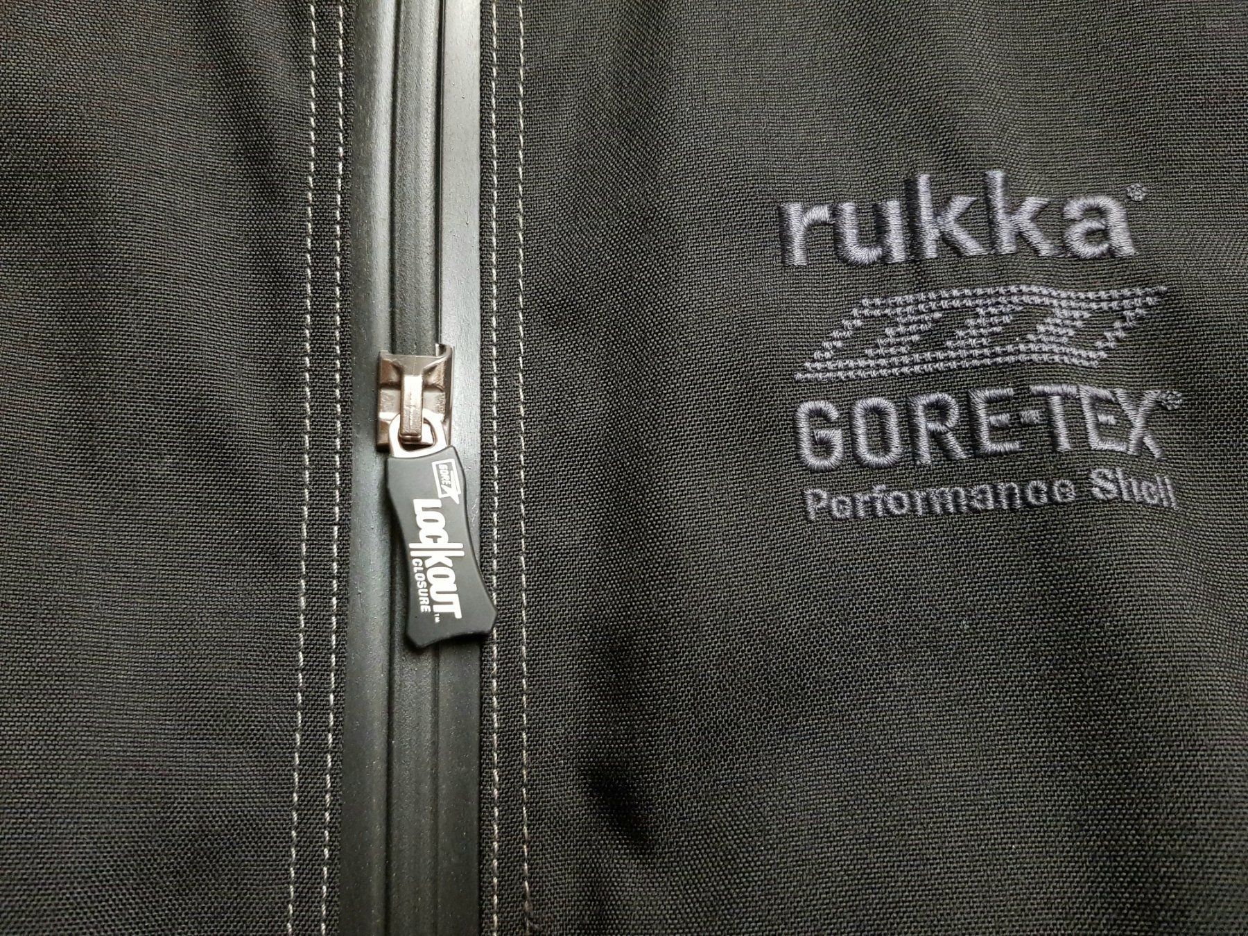Rukka Giacche: Motorradjacke – Usato da Brunnen venduto da CHOUCHOU. 2