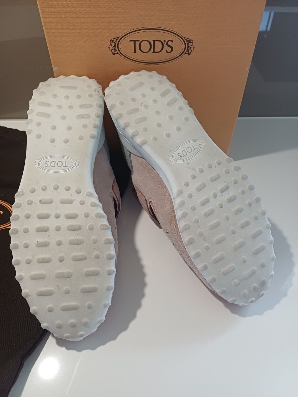 Tod'S Scarpe da donna: Tod's Sneaker  – Usato da Goldach venduto da Requiliz 4