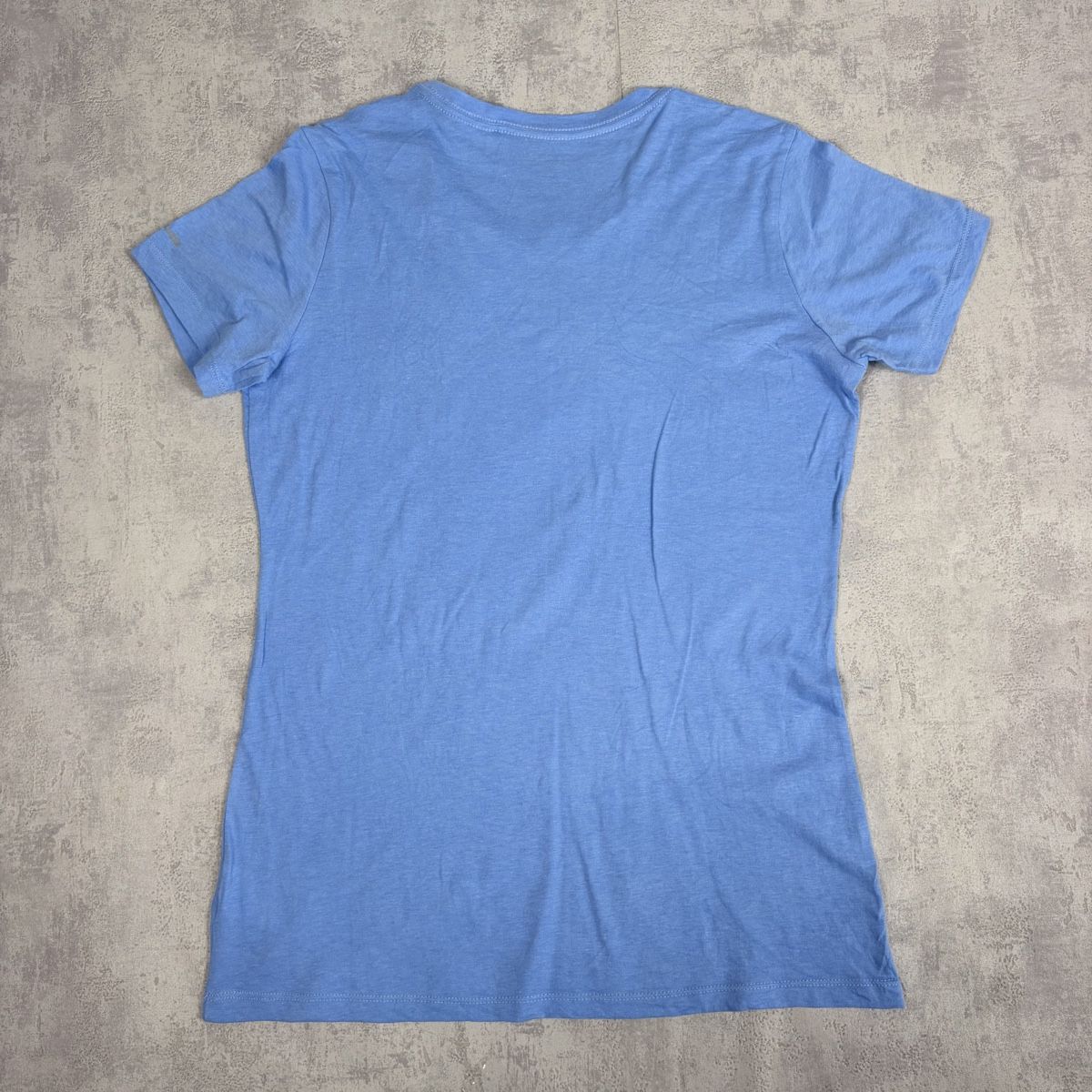 Columbia T-shirt: T-shirt Columbia Bleu Clair - Taille M – Nuovo (secondo la descrizione) da Neuchâtel venduto da aliceguins 4