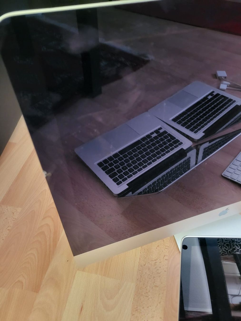 Apple PC: Apple MacBook Pro Laptops, Keyboards & Zubehör Bundle  – Usato da Flawil venduto da Hamdia12 1