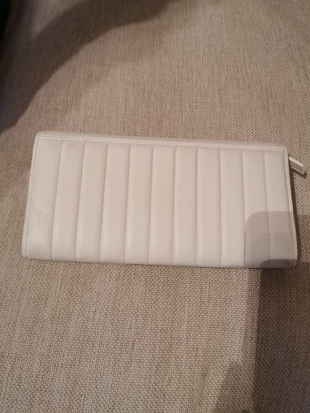 Lancel Portemonnaie: Lancel Geldbörse weiss – Neu (gemäss Beschreibung) aus Bachenbülach von Tami_T