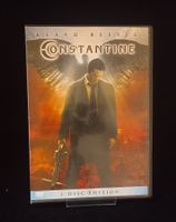 Constantine DVD