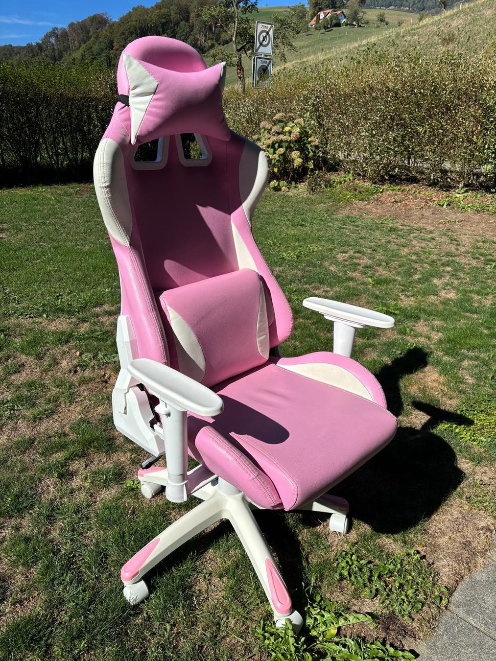 Sedie: Gaming Stuhl  – Usato da Niederbipp venduto da ticon02