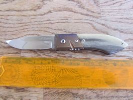 couteau pliant A. FARINA Genova NEW