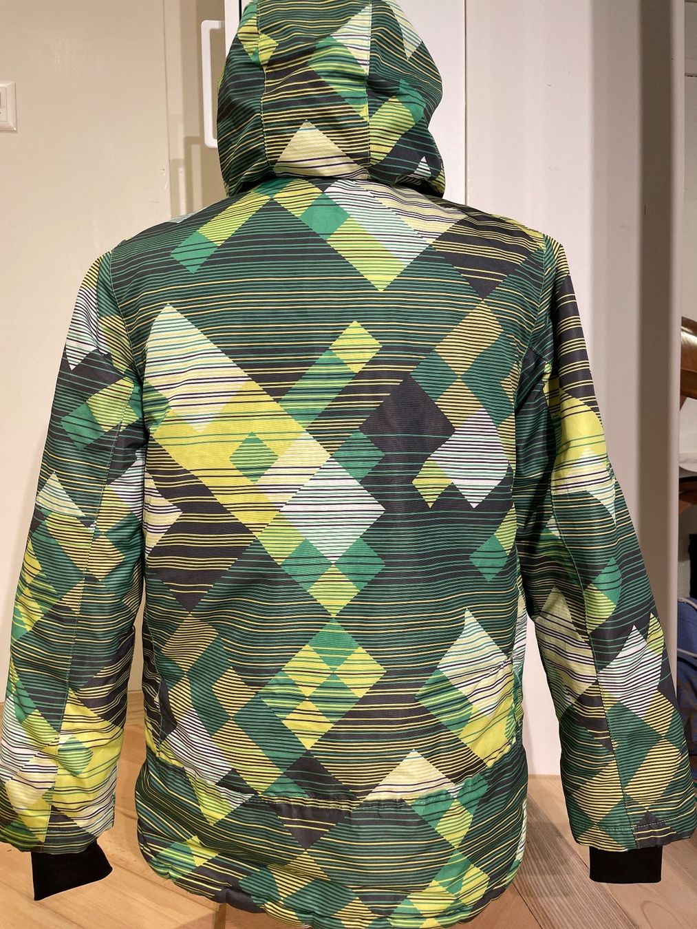 Giacche & Cappotti: BPC Ski- /Snowboard- / Winterjacke Gr. 140 / 146 – Usato da Frasnacht venduto da GracyStore 2
