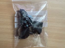 Lego Star Wars - Chief Tarfful - (sw0530)