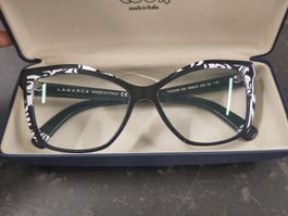 Lamarca Modell Fusioni Brillengestell 