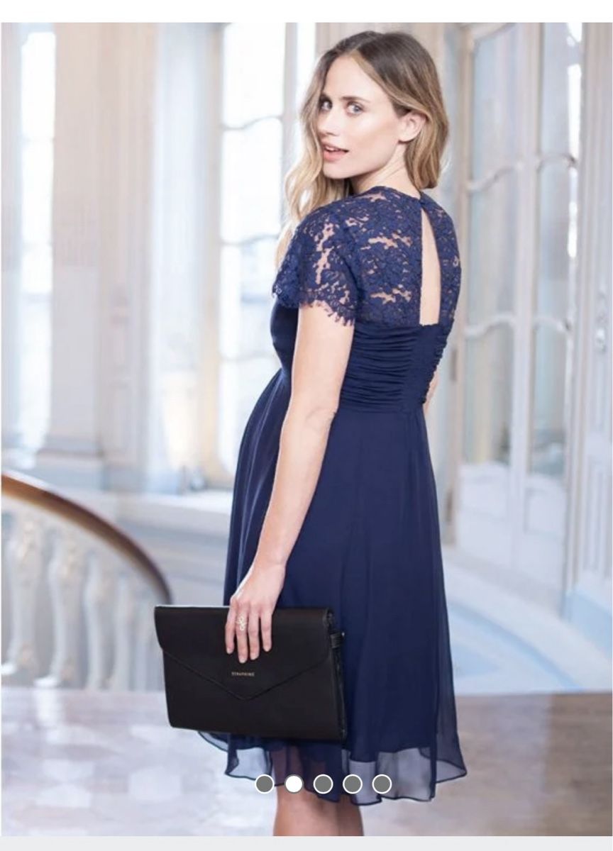 Vestiti: Robe de grossesse Seraphine – Nuovo (secondo la descrizione) da Horw venduto da ele_5fdp 3
