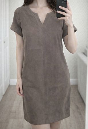 Robe/Tunique "Esprit"