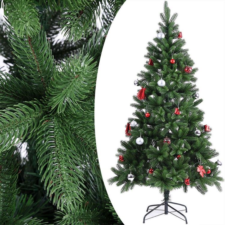 Weihnachtsbaum PE Spritzguss 180cm Kaufen auf Ricardo