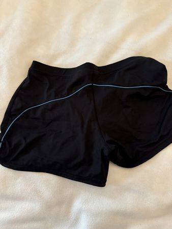 Nike dry fit kurze Short