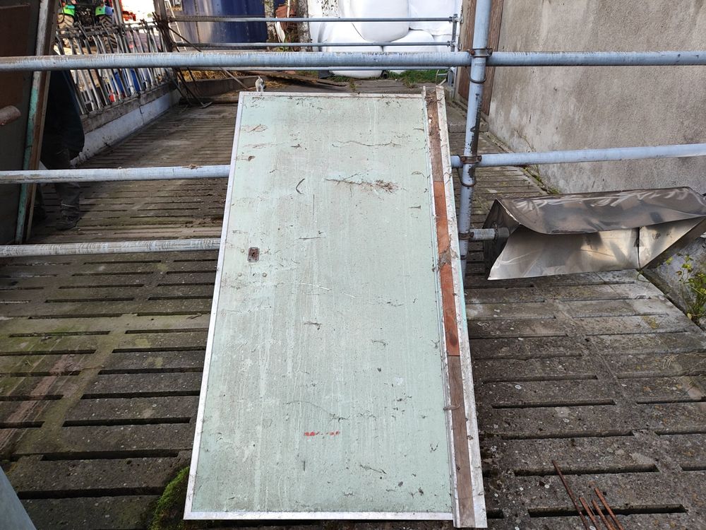 Alte Stalltüren Kaufen auf Ricardo