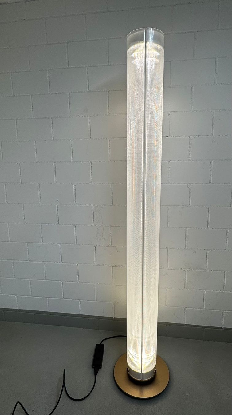 Belux Lampade: Belux Twilight 360 Stehleuchte – Usato da Meilen venduto da COSTA_ABC