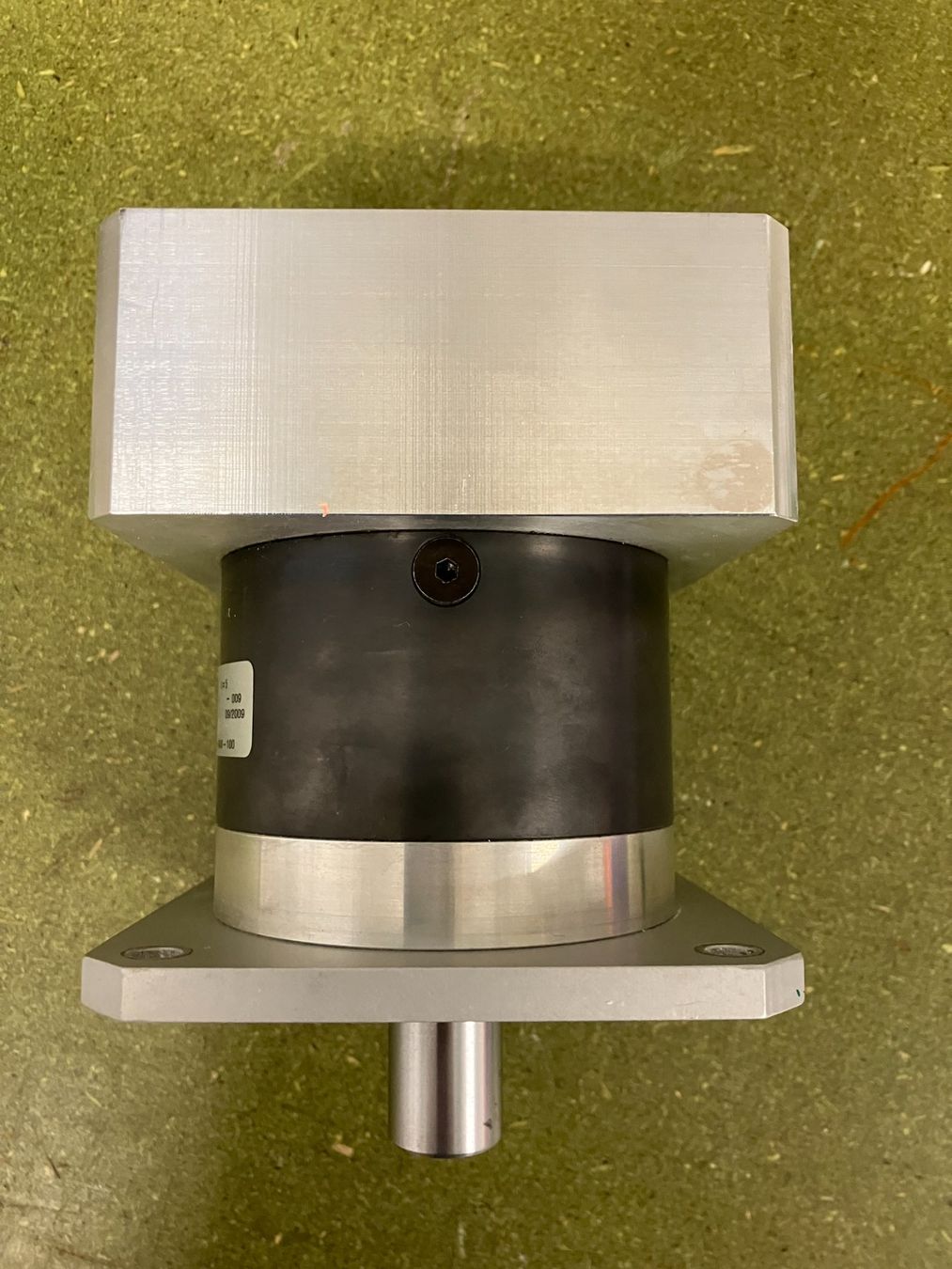 Altro per industria metallurgica: Planetengetriebe NEUGART PLE 80, I = 5 – Usato da Lenk im Simmental venduto da Jrg7410 1