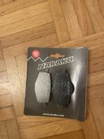 Bremsbeläge Naraku organisch für Yamaha Cygnus, TZR, MBK Fla