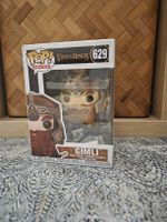 Funko Pop Herr der Ringe Gimli 629 Figur 