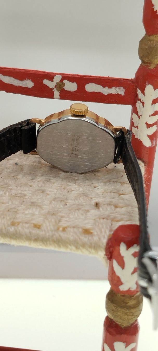 Orologi: Montre herald – Usato da La Chaux-de-Fonds venduto da jac_9llg 6