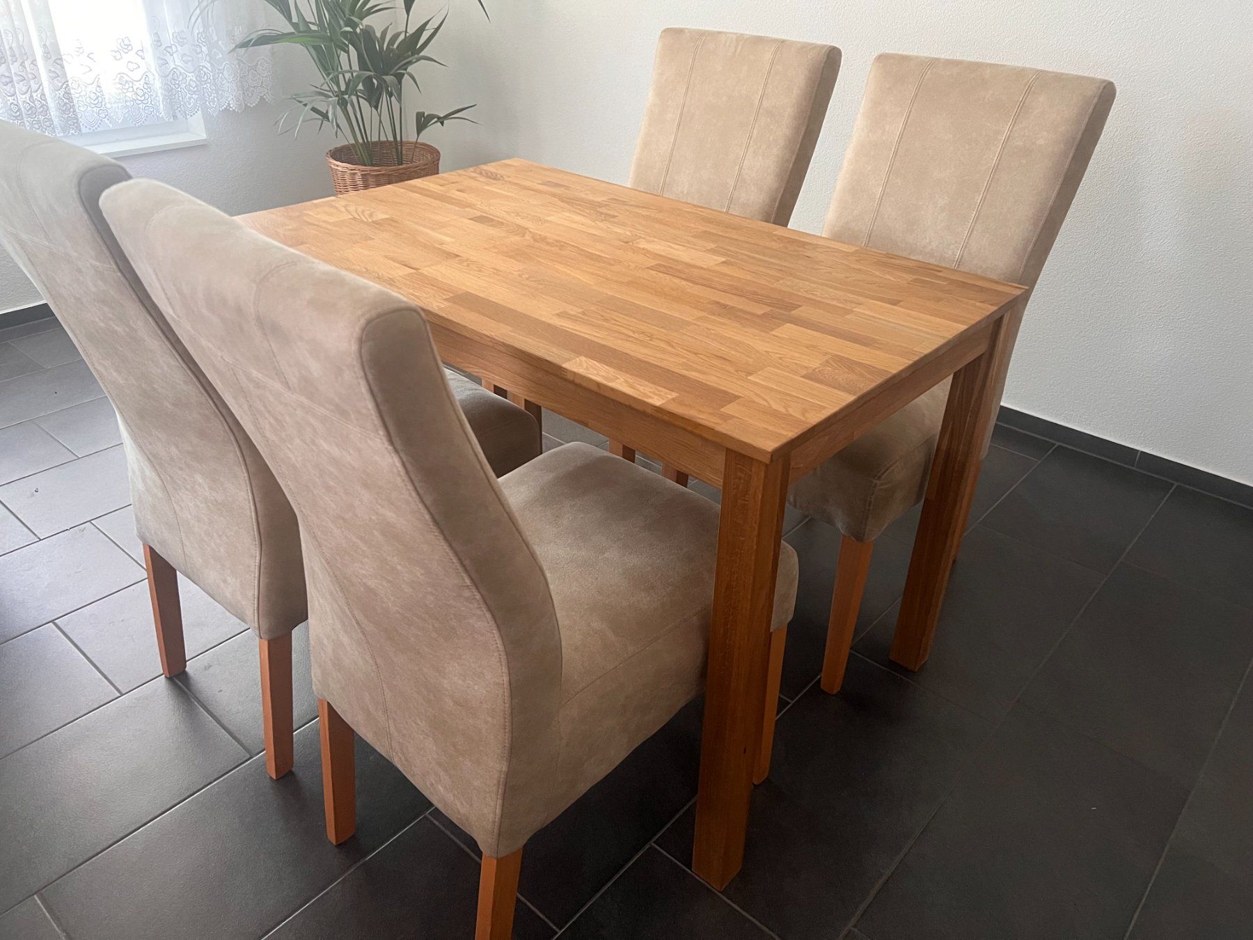 Tavoli: esstisch – Usato da Kappel SO venduto da Dombex