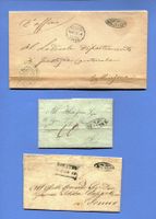 Strahlenstempel Molinazzo, Olivone, Russo