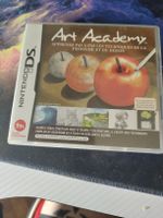 Jeu Nintendo DS Art Academy en français