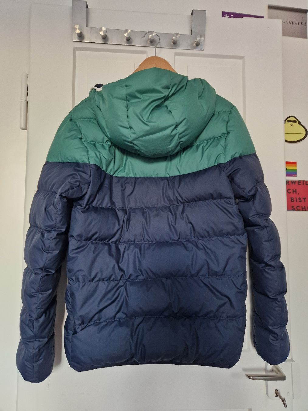 Nike Giacche: Nike Jacke Gr. S – Usato da Bern venduto da mustard_moves 1