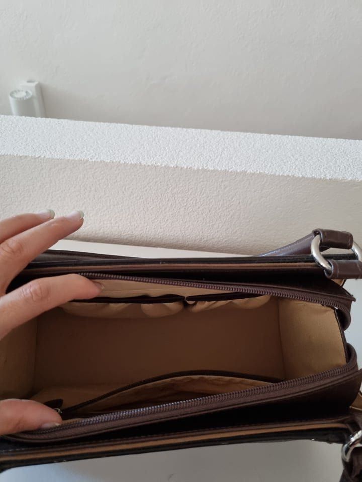 Borse & Zaini: 2x Bags  By Miche Bag – Usato da Mendrisio venduto da ann_d9pf 7