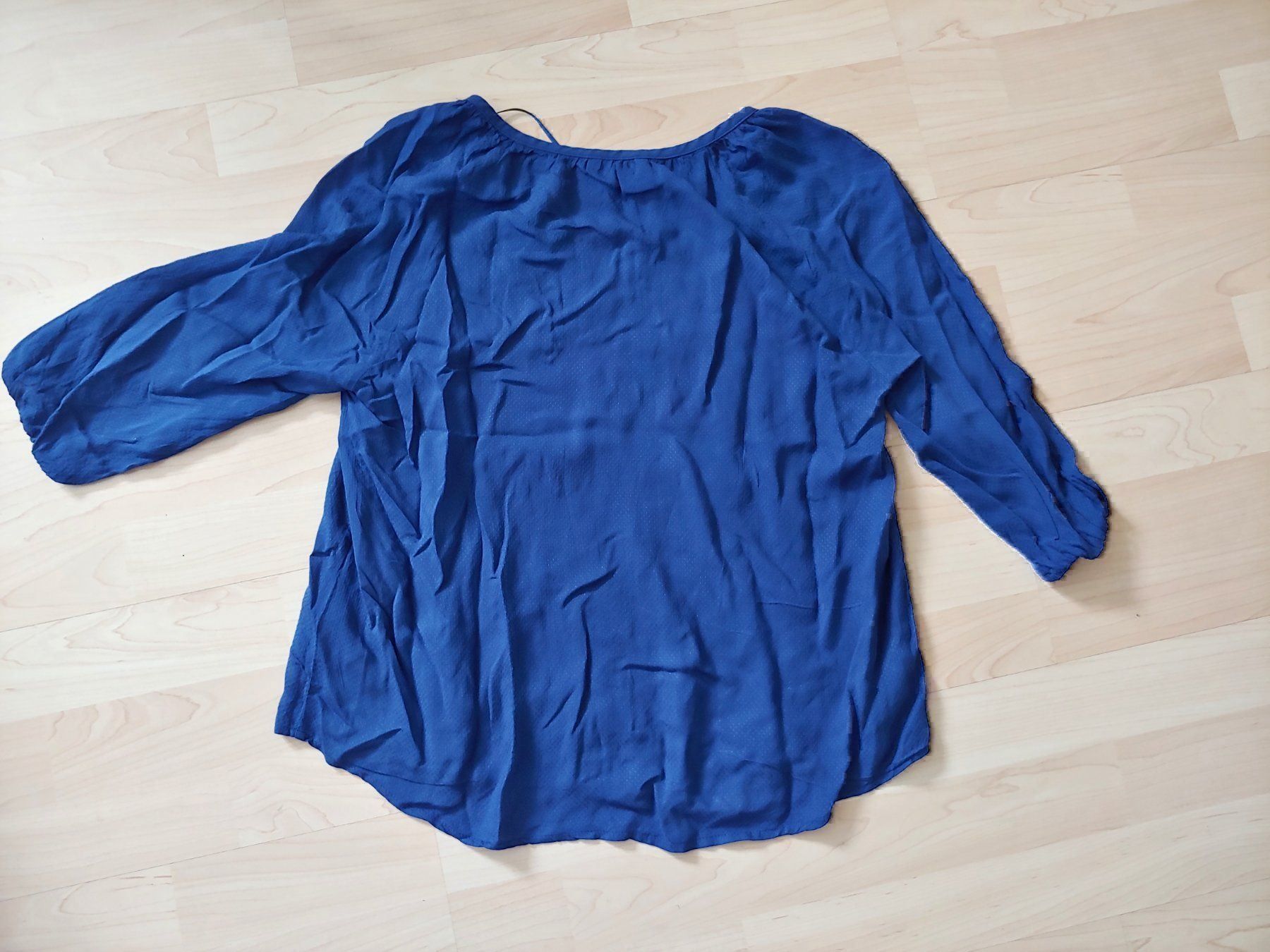 Esprit Camicette: Bluse Esprit blau, Gr. 32 – Usato da Suhr venduto da andreas_2008 1