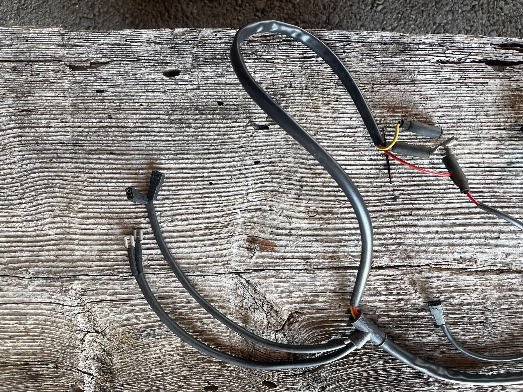 Cyclomoteurs: CEV – Neuf avec emballage d'origine à Leytron par ACLEONARD01 3