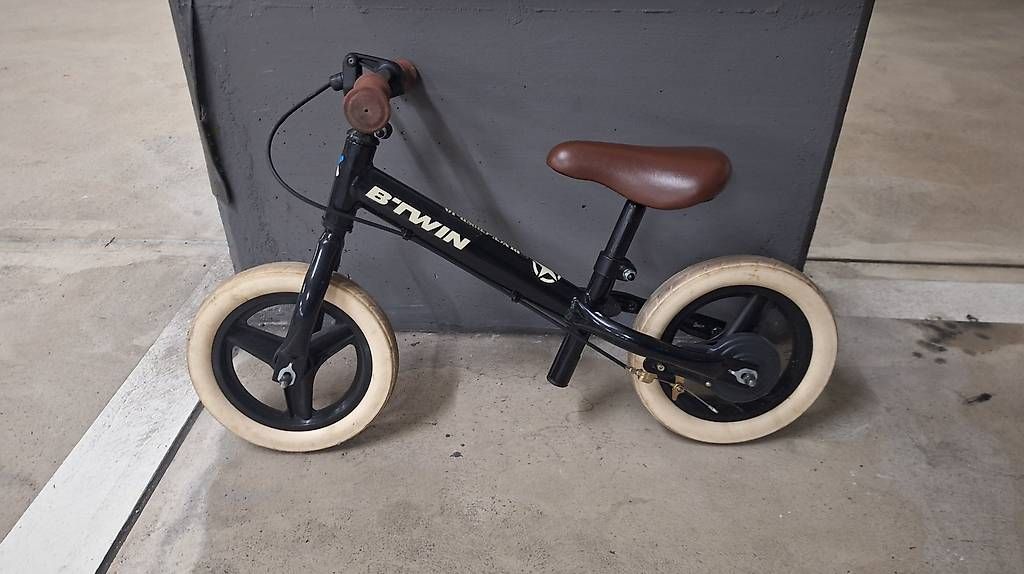 Velos: Bicicletta senza pedali – Gebraucht aus Lugano von val_g6yf