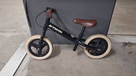 Bicicletta senza pedali