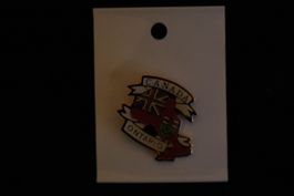Kanada Ontario PIN