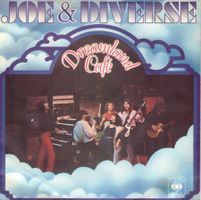 Joe & Driver  --  Dreamland Café  Single7