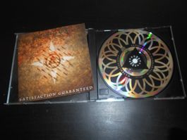 Matchless Gift – Satisfaction Guaranteed / 1996