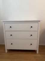 Hemnes Kommode vom Ikea 